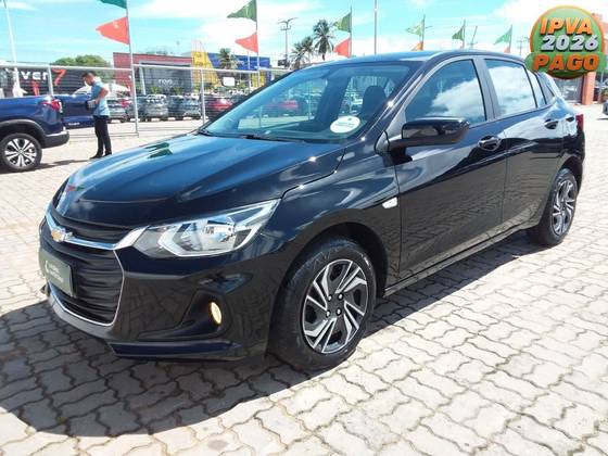 CHEVROLET ONIX 1.0 FLEX LT MANUAL CHEVROLET ONIX 1.0 FLEX LT MANUAL
